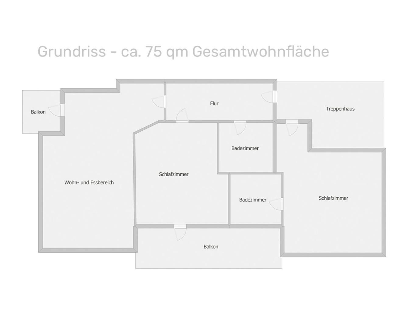 Gaestehaus Weingut Mathy-Schanz Osann-Monzel Номер фото